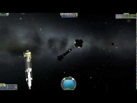 Steam Community :: Video :: Kerbal Space Program, how to build a space ...