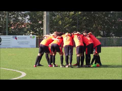 B.F.C./A.MERELIM S.PAIO 4 - 2 F.C. MARINHAS