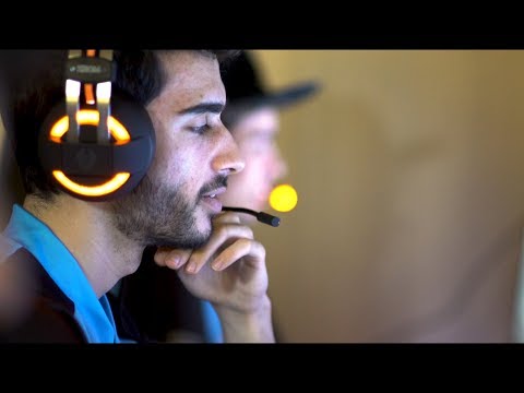 NUESTRO EQUIPO DE RAINBOW SIX