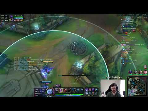 When your AP Varus does one shot.