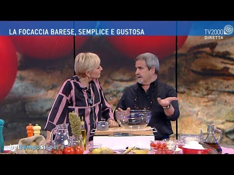 Bel tempo si spera - 4 febbraio 2020