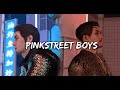 Pinkstreet Boys Can I Put My Balls In Yo Jaws