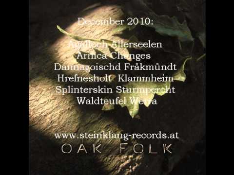 Oak Folk - Allerseelen: Eiche aus Eisen (1 min)