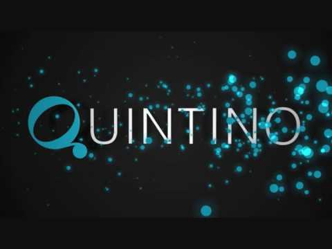 Quintino & Mitch Crown - Heaven