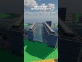 Wir Bauen ALLE Bahnhöfe Deutschlands In MINECRAFT