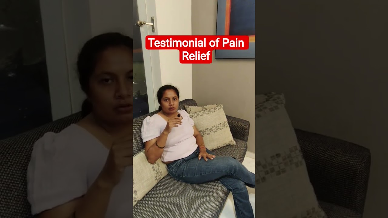 YouTube Video Testimonial