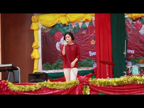 Into the Unknown | christmas 2/15