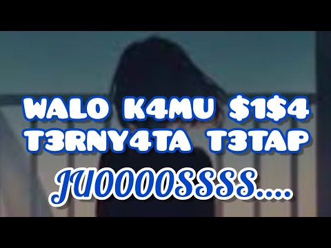 MAAF, AKU T4K S3PERT1 DULU LAGI || Part 05
