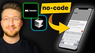 AI ile 0’dan Mağazaya: Mobil Uygulama Yaptım! (Cursor + Mobbin + ChatGPT + Supab