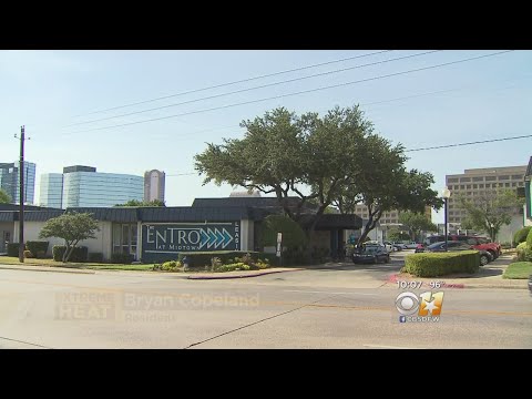 Some Dallas Apartment Residents Forced To Buy Their Own Air Conditioning Units