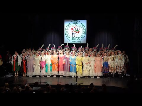 Koncert Debiutowy ZTL UMCS im. Stanisława Leszczyńskiego - 2025