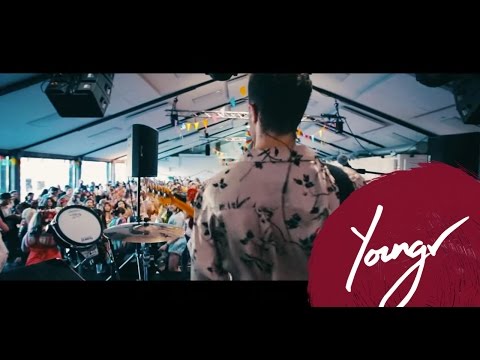 Lee Dorsey - Give It Up (Youngr Bootleg) - Live at Morning Gloryville