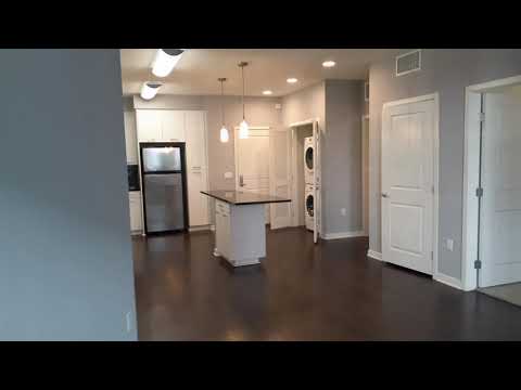 Jia Apartments - Los Angeles - Two A 2 Bedroom Unit 236 - 1153 sqft