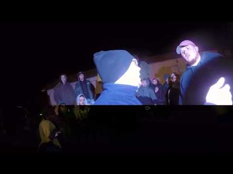 THIBAS vs EFRUM - 4TOS [ FECHA 1 Rimar o Morir #Laligaunder ]