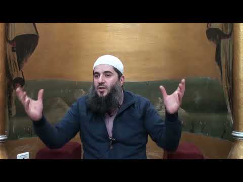 Beni Israilët (Jahudizmi) - Hoxhë Muharem Ismaili