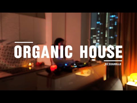 Organic House Set - Djanelle