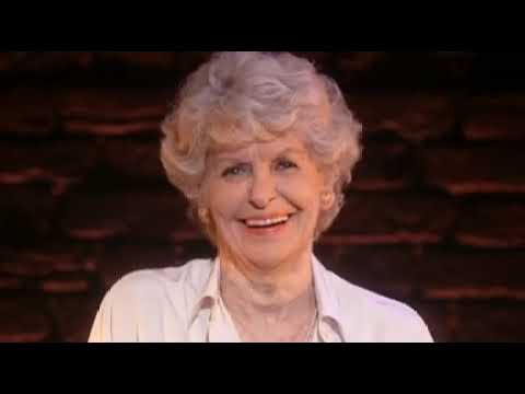 Elaine Stritch at Liberty- I’m Still Here