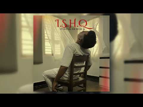 MC KAAL - Ishq Intro | Official Audio | prod. by ⁨@oyeedehliwalbeats⁩  | ISHQ (Album)