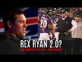 The Rex Ryan Comparison: How Jim Leonhard's Bills D-Line Mirrors the 2006 Ravens