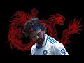 KL Rahul The Red Dragon