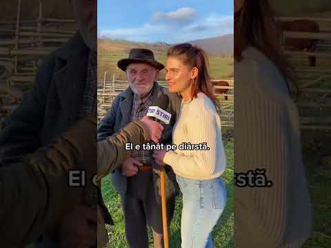 Dragostea nu are varsta