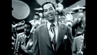 Billy Eckstine &amp; His Orchestra &quot;Prisoner of Love&quot; 1946 [HD *Remastered Mono]