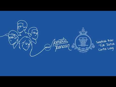 HIVI! - Siapkah Kau 'Tuk Jatuh Cinta Lagi (feat. Andi Rianto)