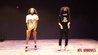 2 Step - DJ Unk | Errick Johnson