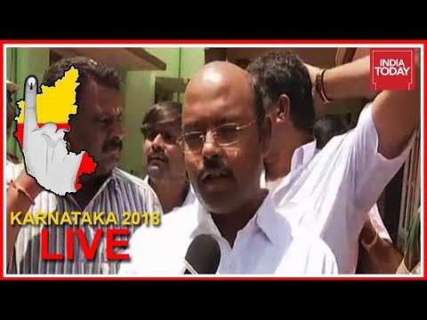 Siddaramaiah's Son, Yathindra Expresses Confidence In Winning From Varuna | Karnataka Polls Live