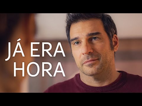2023 Já Era Hora (Dublado) 