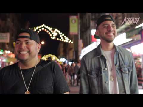 NXNY x Boat Party After Movie