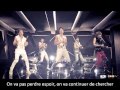 shinee lucifer parodie 