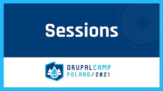 Download lagu DrupalCamp Poland 2021 Sessions mp3 Download lagu DrupalCamp Poland 2021 Sessions mp3