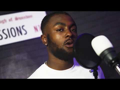 Rodney - Street Sessions 2 Ep.1 | MedzMusic