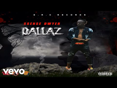 SSENSE Dwyer - Dallaz (Official Audio)