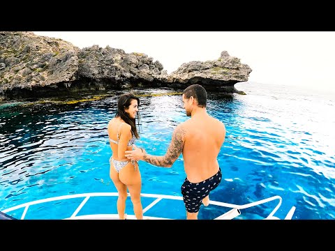 I WENT TO SEE HER Exploring Amazing Islands With Vicki - Ep 260