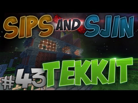 SipsCo - Episode 43 - Squidball