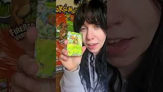Opening Chaos Rising for the FIRST Time! (kinda) #pokemon #pokemoncards #tcg