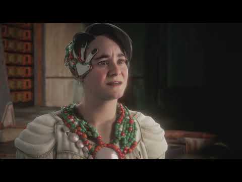 HORIZON FORBIDDEN WEST PS5 Walkthrough Gameplay Part 19 | No Commentary | (FULL GAME 4K 60FPS)