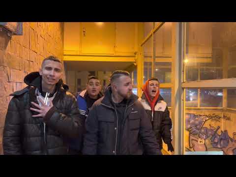 BGR - Temnota (OFF ONE TAKE VD 4K)