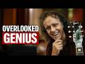 Donovan: The Forgotten Legend of the 60s