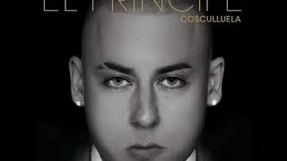 Cosculluela Ft. De La Ghetto - Pienso En Ti