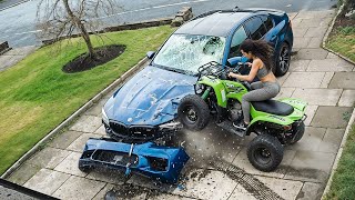 200 COISAS INCRÍVEIS GRAVADAS PELAS CÂMERAS. O MELHOR DO MÊS