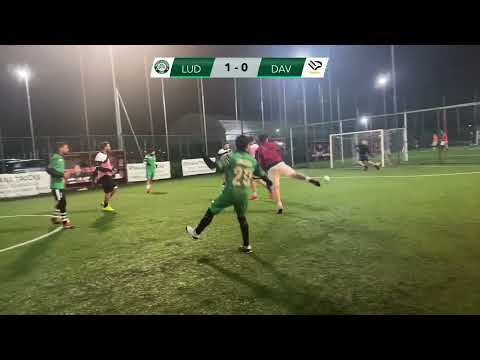 ⚽️Ludopatinatkos vs Davoli 🏆Eurolega c5