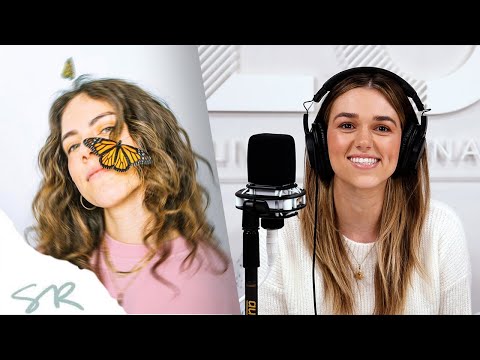 How to Have a Thick Skin & a Soft Heart | Sadie Robertson Huff & Mariah McManus Goss