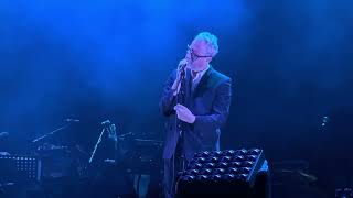 The National - Green Gloves (Live @ Alexandra Palace, London, night 1)