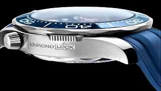 Don’t Dive Without These: Top 5 Pro Watches for 2026!