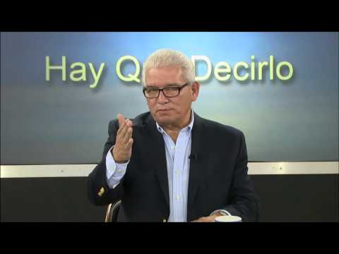 Hay Que Decirlo 12-06-15 (06) - Aprender a manejar las situaciones con los recursos que tengo