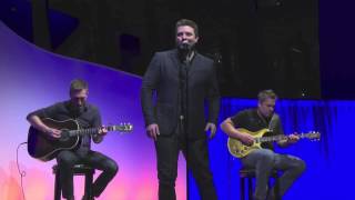 Chris Young &quot;I&#39;m Comin&#39; Over&quot; at 2016 SESAC Nashville Awards