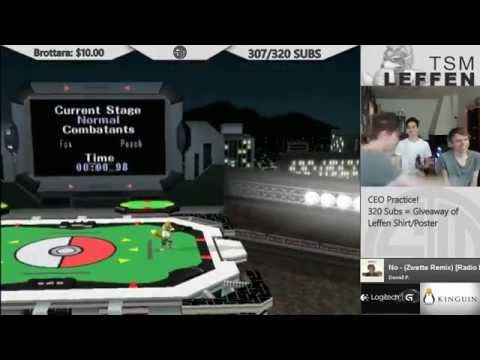 Why Armada quit peach: the movie